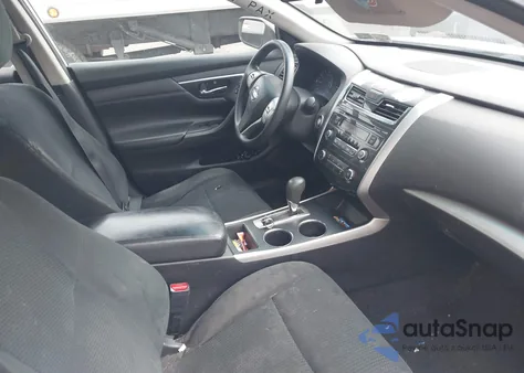 2015 Nissan Altima 2.5 S z USA, uszkodzony, nr VIN 1N4AL3AP2FC249664